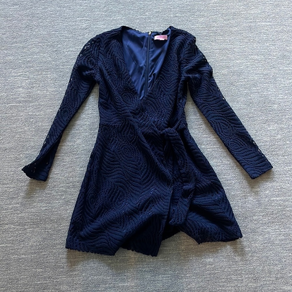 Lilly Pulitzer romper